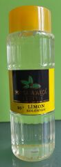 MUSTAFA AKCA  COSMETIC 80 DERECE LİMON KOLONYASI