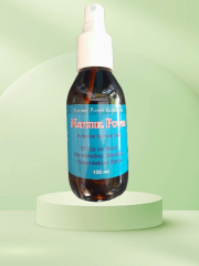 Naturel Power %100 Kolloidal Gümüş Suyu Dezenfektan Sprey 100 ml