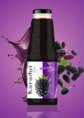 KADİRZADE KARADUT ÖZÜ TANELİ 1400 GR