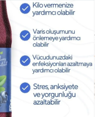KADİRZADE YABAN MERSİNİ ÖZÜ 1400 GR