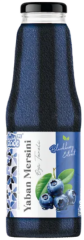 KADİRZADE YABAN MERSİNİ ÖZÜ 1400 GR