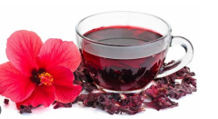 GÜZELDOST HİBUSKUS ( NAR ÇİÇEĞİ ) SİRKESİ 500 ML