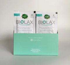 Doğal Adres Biolax Sindirime Destek Bitkisel Toz Karışım 30 Adet