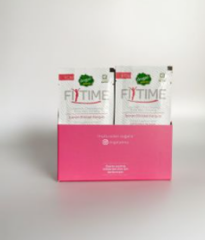 doğal adres fit time ( 30 adet şase ) 60 gr