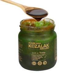 Zühre Ana Kozalak Macunu 240 gr