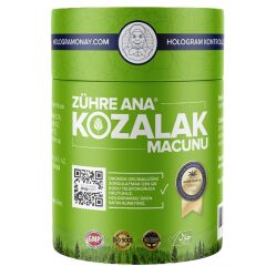 Zühre Ana Kozalak Macunu 240 gr