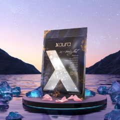 X-Night Xaura Global Transdermal Bant TTS ( 30 Adet )