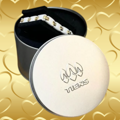 Tiens Ti Enerji Bileklik (Beyaz)