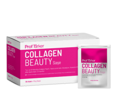 Sayvera Prof Türker Collagen (Kolajen) Beauty Saşe