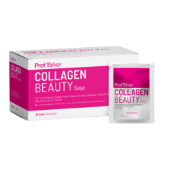 Sayvera Prof Türker Collagen (Kolajen) Beauty Saşe