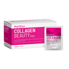 Sayvera Prof Türker Collagen Beauty Saşe