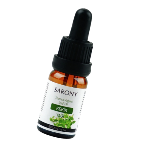 Sarony %100 Doğal Kekik Yağı 10 ml