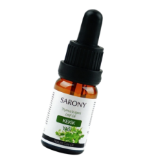 Sarony %100 Doğal Kekik Yağı 10 ml