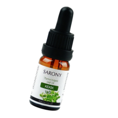 Sarony %100 Doğal Kekik Yağı 10 ml