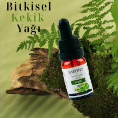 Sarony %100 Doğal Kekik Yağı 10 ml
