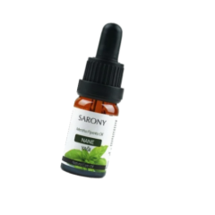 SARONY %100 Saf Nane Yağı 10 ml