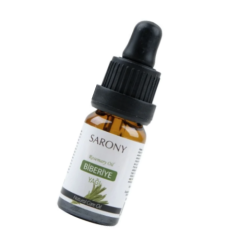 SARONY  %100 Doğal Biberiye Yağı 10ml