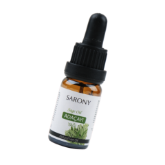 Sarony %100 Doğal Bitkisel Adaçayı Yağı 10ml