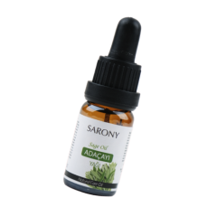 Sarony %100 Doğal Bitkisel Adaçayı Yağı 10ml