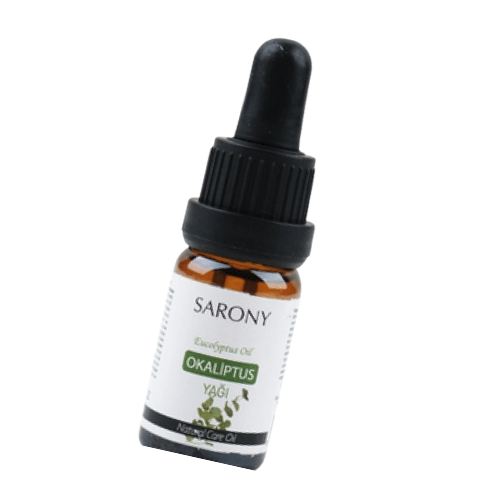 Sarony %100 Doğal Okaliptüs Yağı 10 ml