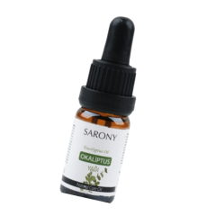 Sarony %100 Doğal Okaliptüs Yağı 10 ml