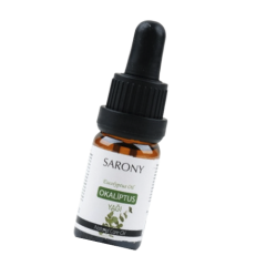 Sarony %100 Doğal Okaliptüs Yağı 10 ml