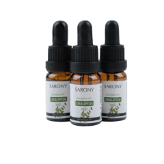Sarony %100 Doğal Okaliptüs Yağı 10 ml