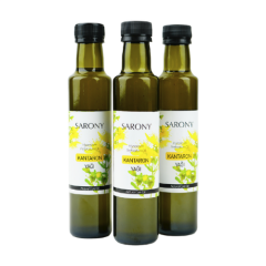 Sarony %100 Doğal Sarı Kantaron Yağı 250 ml