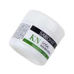 Sarony %100 Doğal Kaşıntı Kremi (KN) Şifalı Bitki Özlerinden 20 ml