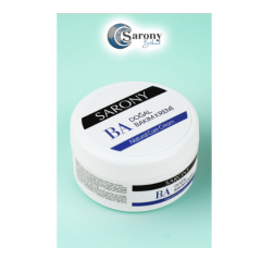 Sarony %100 Doğal Ağrı Bakım Kremi (BA)  Şifalı Bitkilerden 20 ml